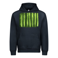 Navy watermelon pattern background Urban Hoodie - HRA Design Shop