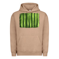 Pigment Burro watermelon pattern background Urban Hoodie - HRA Design Shop