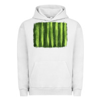 Pigment Lunar Rock watermelon pattern background Urban Hoodie - HRA Design Shop