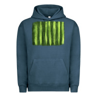Pigment Midnight Navy watermelon pattern background Urban Hoodie - HRA Design Shop