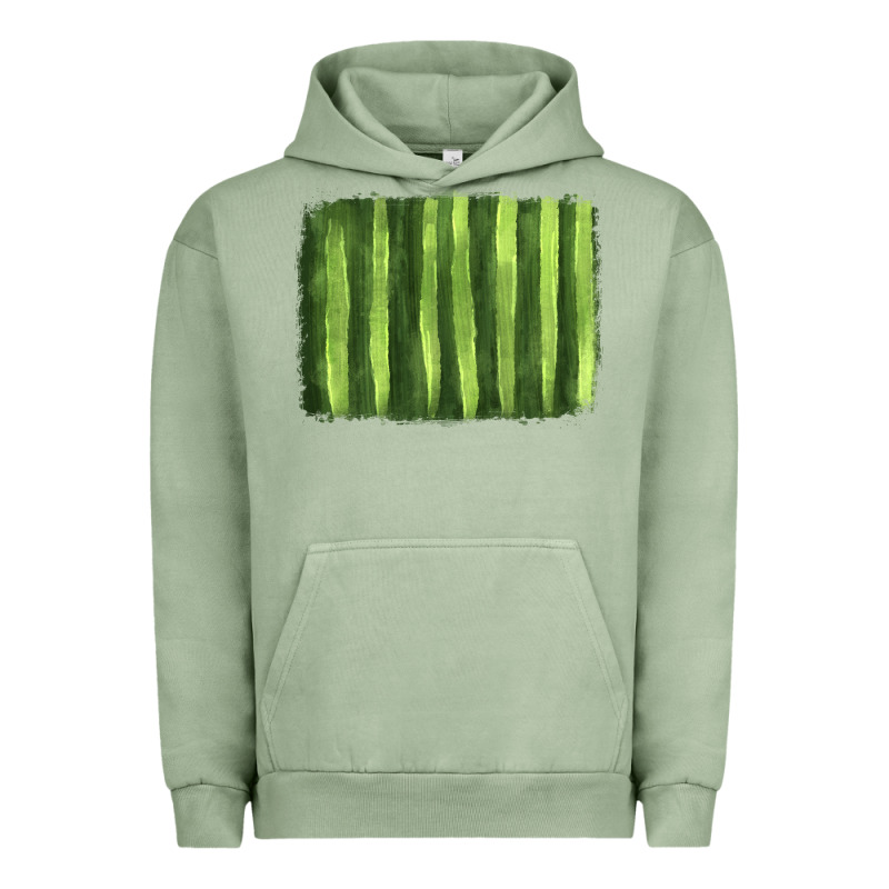 Watermelon Pattern Background Urban Hoodie by HRA Design Shop | Teevron