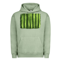 Pigment Oil Green watermelon pattern background Urban Hoodie - HRA Design Shop