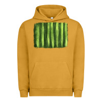 Pigment Peanut Butter watermelon pattern background Urban Hoodie - HRA Design Shop