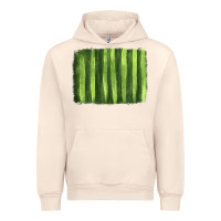 Sandshell watermelon pattern background Urban Hoodie - HRA Design Shop