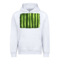 White watermelon pattern background Urban Hoodie - HRA Design Shop