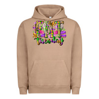 Pigment Burro fat tuesday Urban Hoodie - RacoonDesign