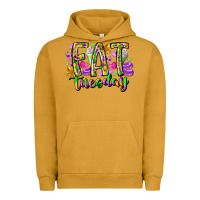 Pigment Peanut Butter fat tuesday Urban Hoodie - RacoonDesign