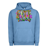 Fat Tuesday Urban Hoodie | Teevron