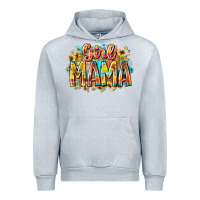 Girl Mama Urban Hoodie | Teevron