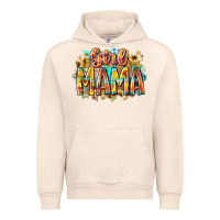 Sandshell girl mama Urban Hoodie - RacoonDesign