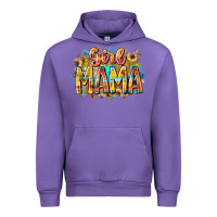 Tulip girl mama Urban Hoodie - RacoonDesign