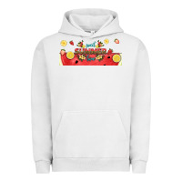 Pigment Lunar Rock sweet summer time libbey cup Urban Hoodie - HRA Design Shop