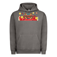Pigment Tornado sweet summer time libbey cup Urban Hoodie - HRA Design Shop