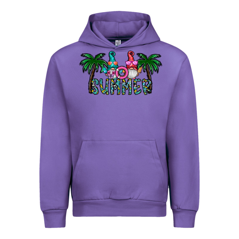 Summer Urban Hoodie by CowhideDigitalArt | Teevron