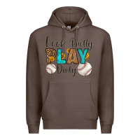 Coffee look pretty  play dirty Premium Hoodie - HRA Design Shop