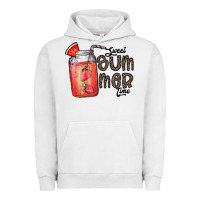 Pigment Lunar Rock summer Urban Hoodie - CowhideDigitalArt