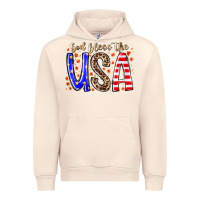 Sandshell god bless the usa Urban Hoodie - RacoonDesign