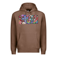 Chestnut risen indeed Premium Hoodie - RacoonDesign