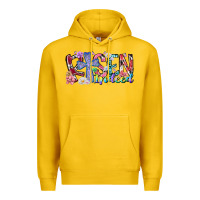 Lemon risen indeed Premium Hoodie - RacoonDesign