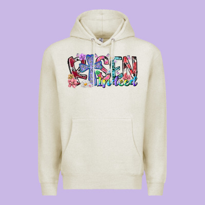 Risen Indeed Premium Hoodie Designed By Racoondesign