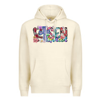 Sandshell risen indeed Premium Hoodie - RacoonDesign