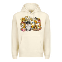 Sandshell senior 2023 Premium Hoodie - RacoonDesign