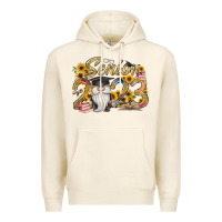 Tofu senior 2023 Premium Hoodie - RacoonDesign