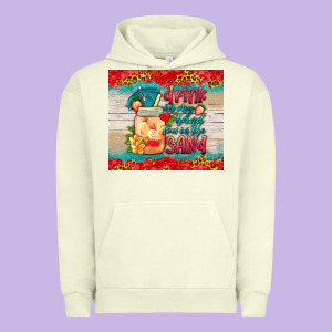 Drink In My Hand Toes In The Sand Tumbler Urban Hoodie Designed By Hra Design Shop