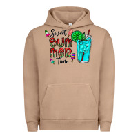 Pigment Burro sweet summer time Urban Hoodie - CowhideDigitalArt