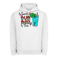 Pigment Lunar Rock sweet summer time Urban Hoodie - CowhideDigitalArt