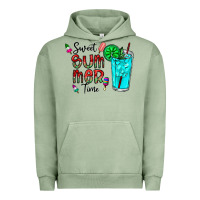 Sweet Summer Time Urban Hoodie | Teevron