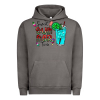 Pigment Tornado sweet summer time Urban Hoodie - CowhideDigitalArt