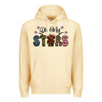 Pina Colada oh my stars Premium Hoodie - CowhideDigitalArt