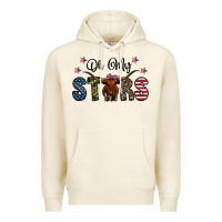 Tofu oh my stars Premium Hoodie - CowhideDigitalArt
