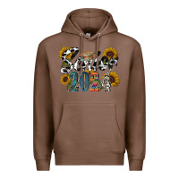 Chestnut senior 2024 Premium Hoodie - RacoonDesign
