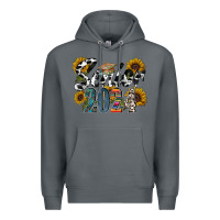 Rock senior 2024 Premium Hoodie - RacoonDesign