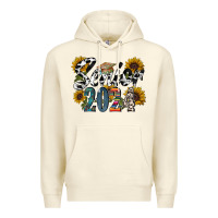 Sandshell senior 2024 Premium Hoodie - RacoonDesign