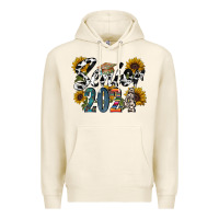 Tofu senior 2024 Premium Hoodie - RacoonDesign