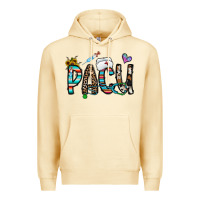 Pina Colada pacu Premium Hoodie - CowhideDigitalArt
