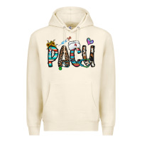 Tofu pacu Premium Hoodie - CowhideDigitalArt