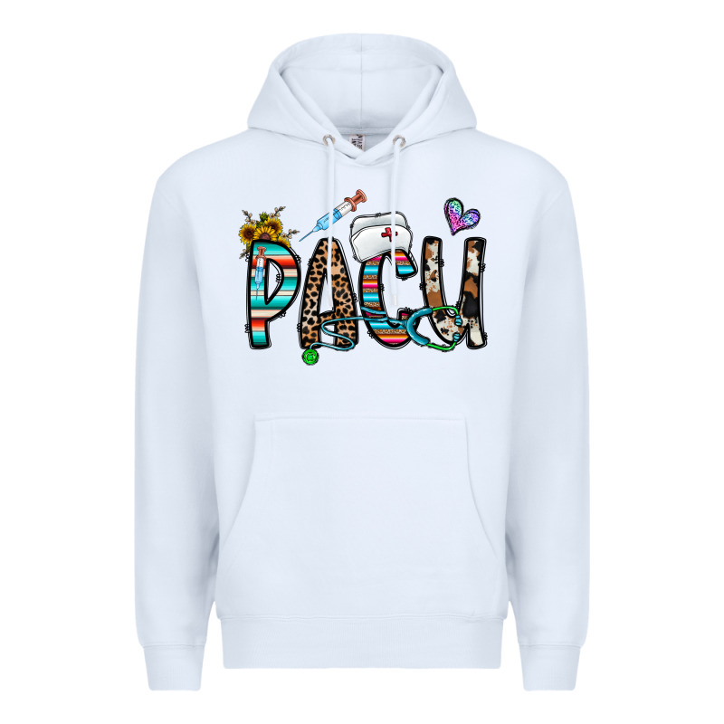 Pacu Premium Hoodie by CowhideDigitalArt | Teevron