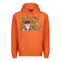 Senior 2024 Premium Hoodie | Teevron