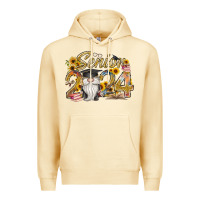 Pina Colada senior 2024 Premium Hoodie - RacoonDesign