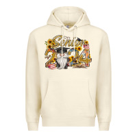 Sandshell senior 2024 Premium Hoodie - RacoonDesign