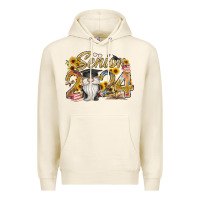 Tofu senior 2024 Premium Hoodie - RacoonDesign