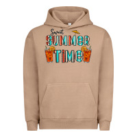 Pigment Burro sweet summer time Urban Hoodie - CowhideDigitalArt