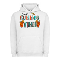 Pigment Lunar Rock sweet summer time Urban Hoodie - CowhideDigitalArt