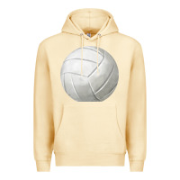 Pina Colada volleyball fa element Premium Hoodie - FaDigitalArtStudio