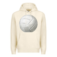 Tofu volleyball fa element Premium Hoodie - FaDigitalArtStudio