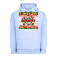 Pigment Grape Ice sweet summer time Urban Hoodie - HRA Design Shop
